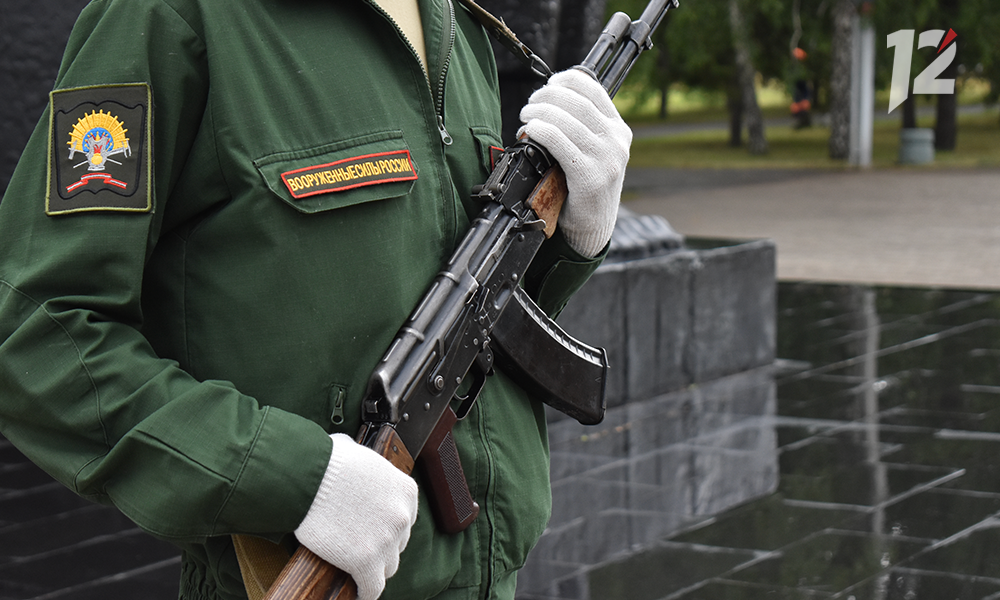 В Омской области намерены создать центр по комплексному решению проблем участников спецоперации 