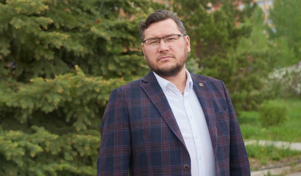 Руководитель омского центра развития спорта «Пионер» Алексей Половников прокомментировал увеличение пенсий