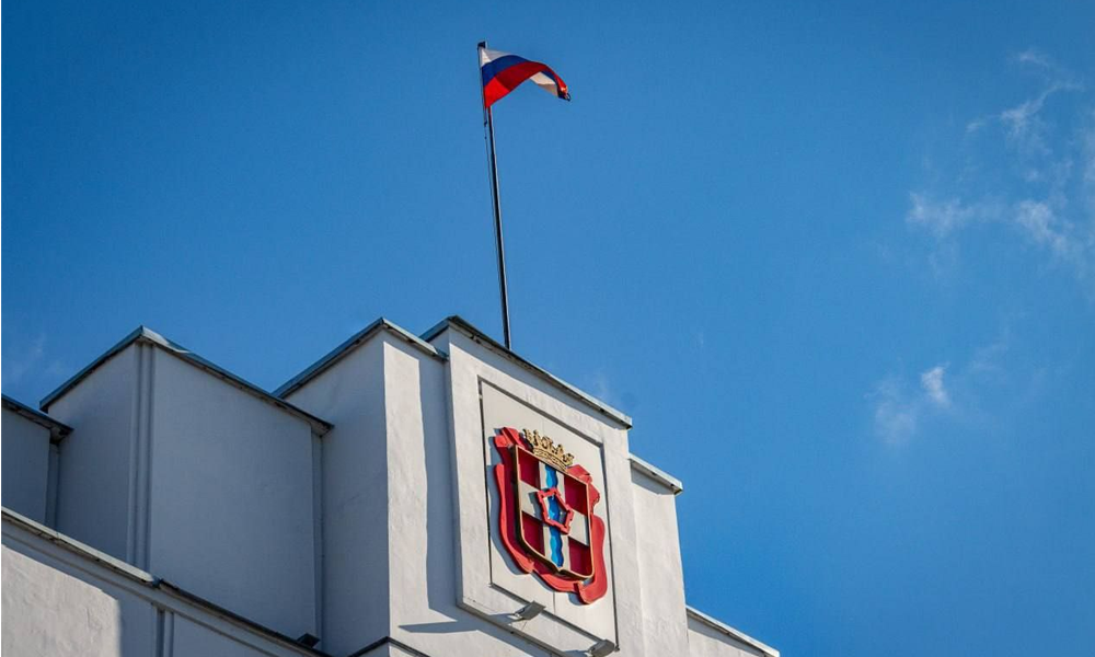 Виталий Хоценко переназначил главу омского минсельхоза