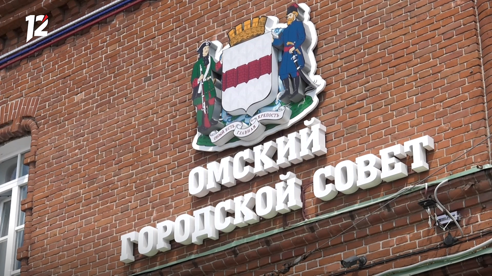 Омский горизбирком обнародовал предварительные итоги довыборов в горсовет