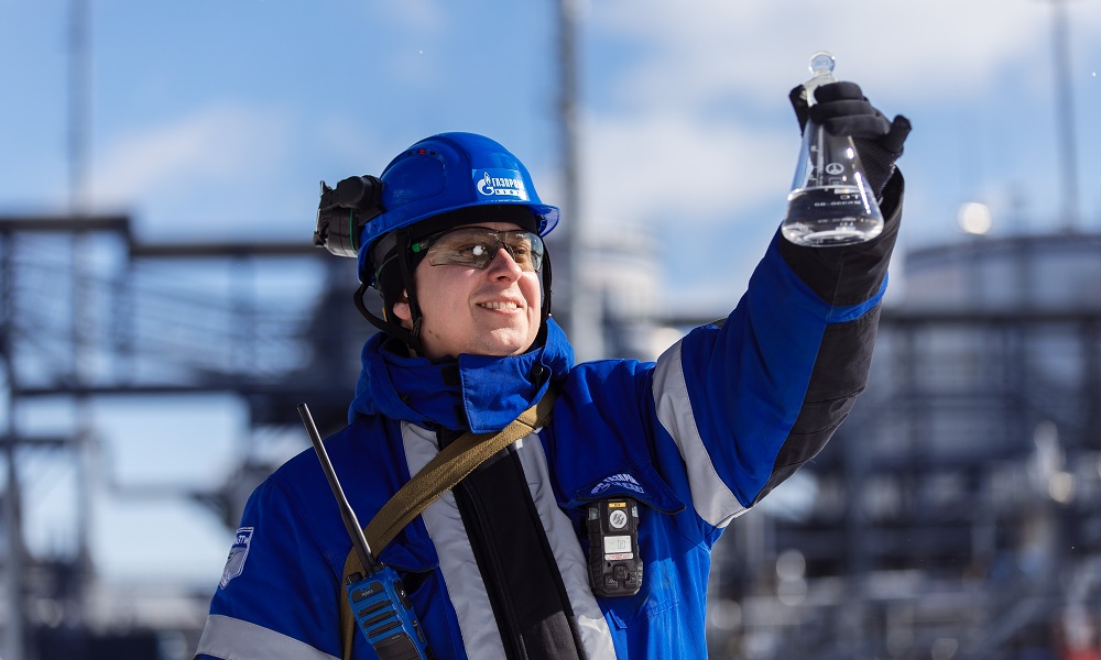 Белые масла «Газпромнефть-СМ» стали героем спецпроекта федерального издания