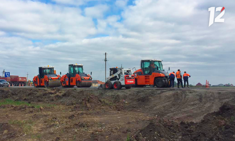 В Омске в 2023 году реорганизуют четыре ДРСУ