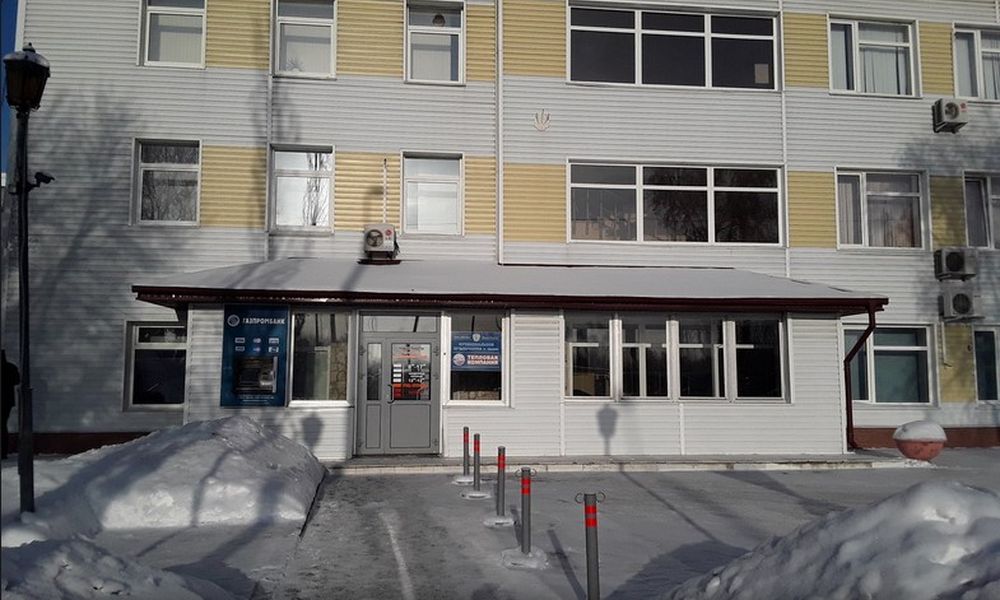 Депутаты Омского горсовета приняли решение приватизировать МП «Тепловая компания» уже в этом году