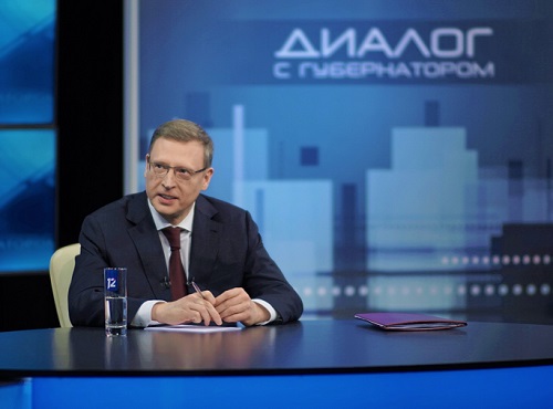 Александр Бурков рассказал о своём самом лучшем подарке на Новый год
