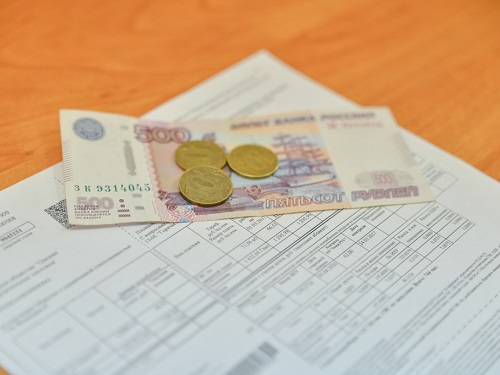 Омичам будут начислять плату за отопление по-новому