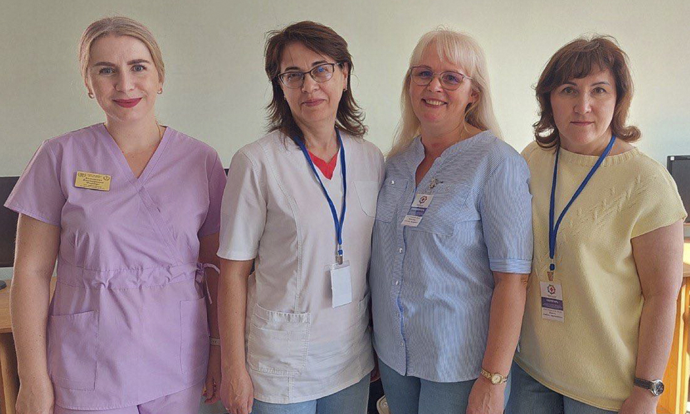 В Омске проходят аккредитацию медицинские специалисты из соседних регионов