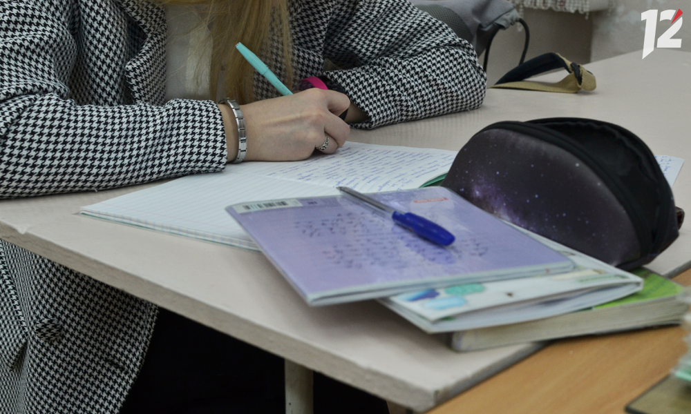 Школьница из Омской области написала эссе о родном крае и стала лауреатом всероссийского конкурса