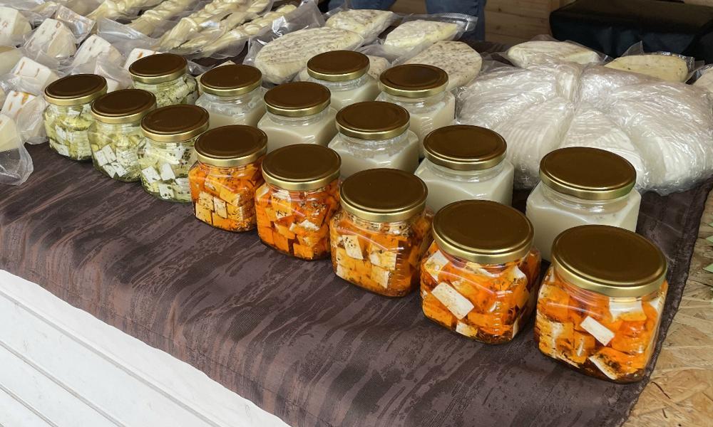 В Омске в дни выборов на избирательных участках откроют торговые точки