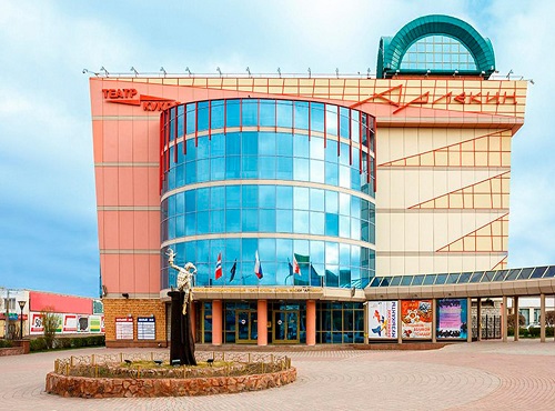 Омичам предлагают поучаствовать в конкурсе от "Арлекина"