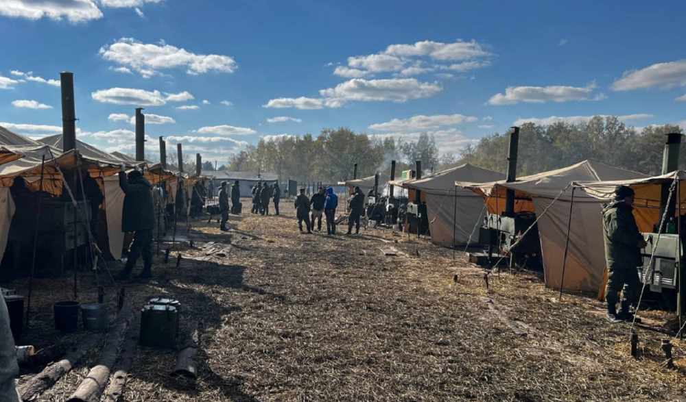 В Омской области помогли вернуться домой мужчине с онкологией, которого мобилизовали по ошибке 