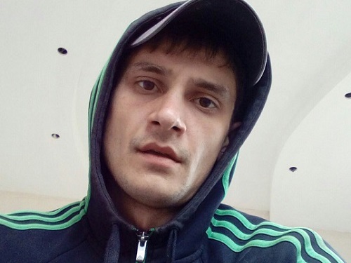 Омич пошёл с утра на работу и пропал