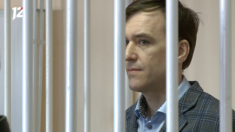 Суд взыскал с омского экс-банкира Мацелевича больше 1,2 млрд рублей в пользу банка