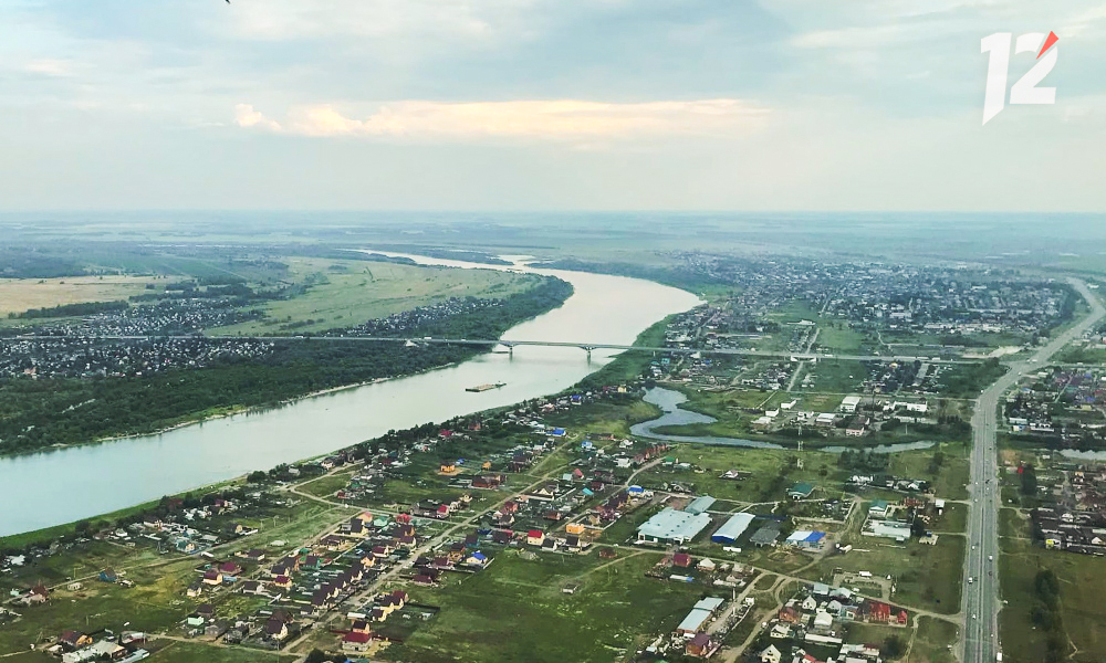 Спрос на частные дома в Омске упал в 3,8 раза