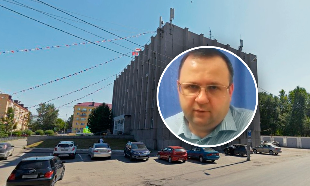 Место Потапова, возглавившего омское УДХБ, занял специалист с богатым послужным списком