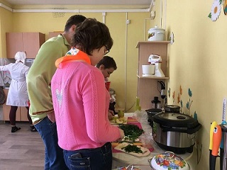 Воспитанников омских детских домов научат основам самостоятельной жизни