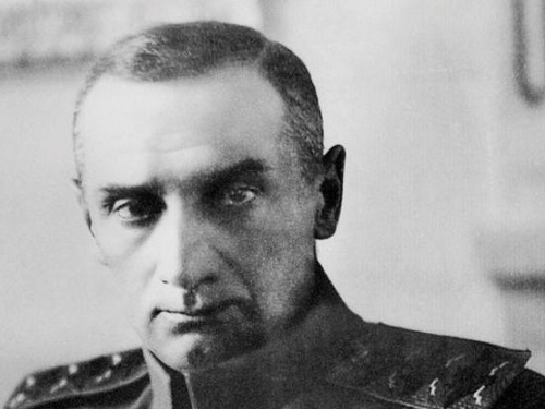 К 100-летию расстрела Колчака в Омске подготовили выставки и лекции