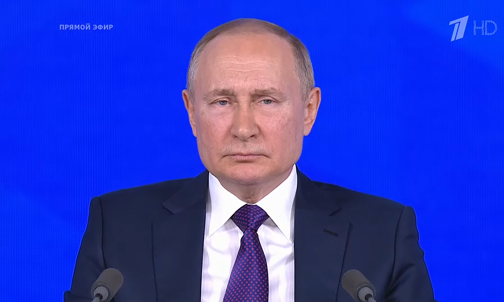 Владимир Путин рассказал о поддержке раненных на Украине военнослужащих и компенсациях семьям погибших
