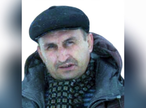 В Омской области ищут без вести пропавшего 53-летнего мужчину [обновлено]