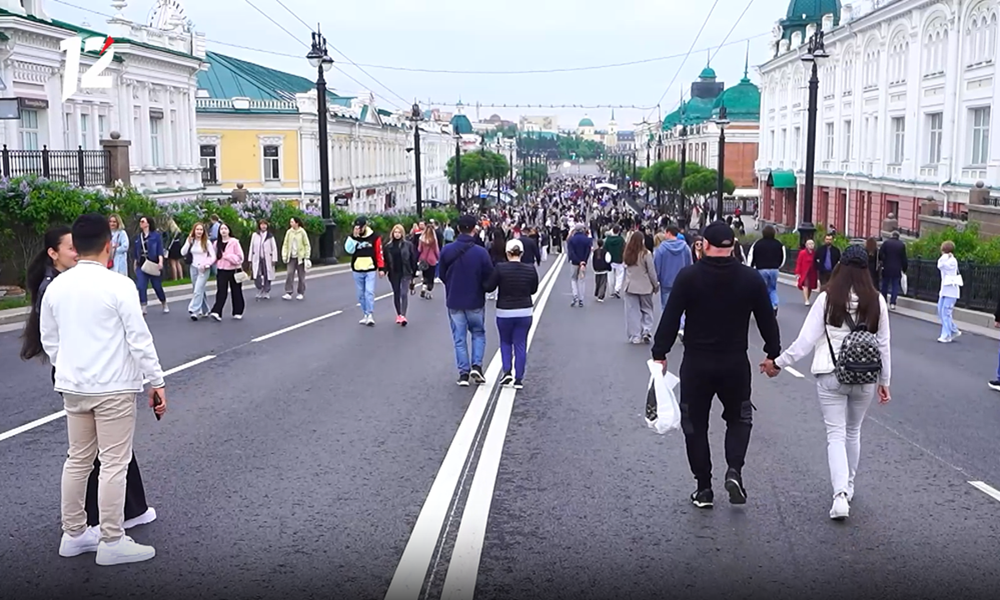 На Любинском проспекте запретили продажу алкоголя во время массовых мероприятий  