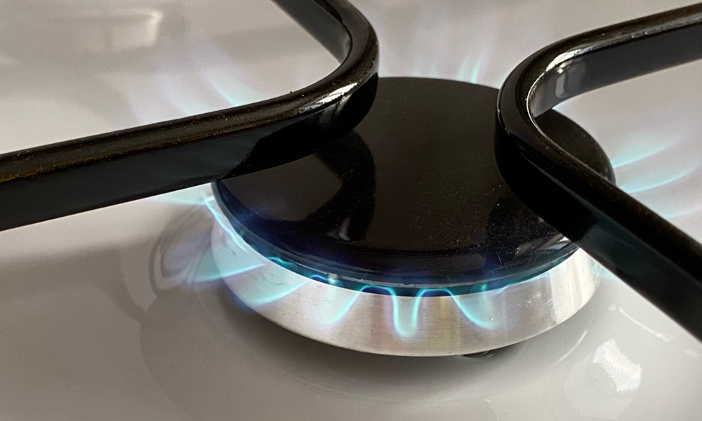 В Шербакульском районе Омской области газифицированы сёла Изюмовка и Александровское