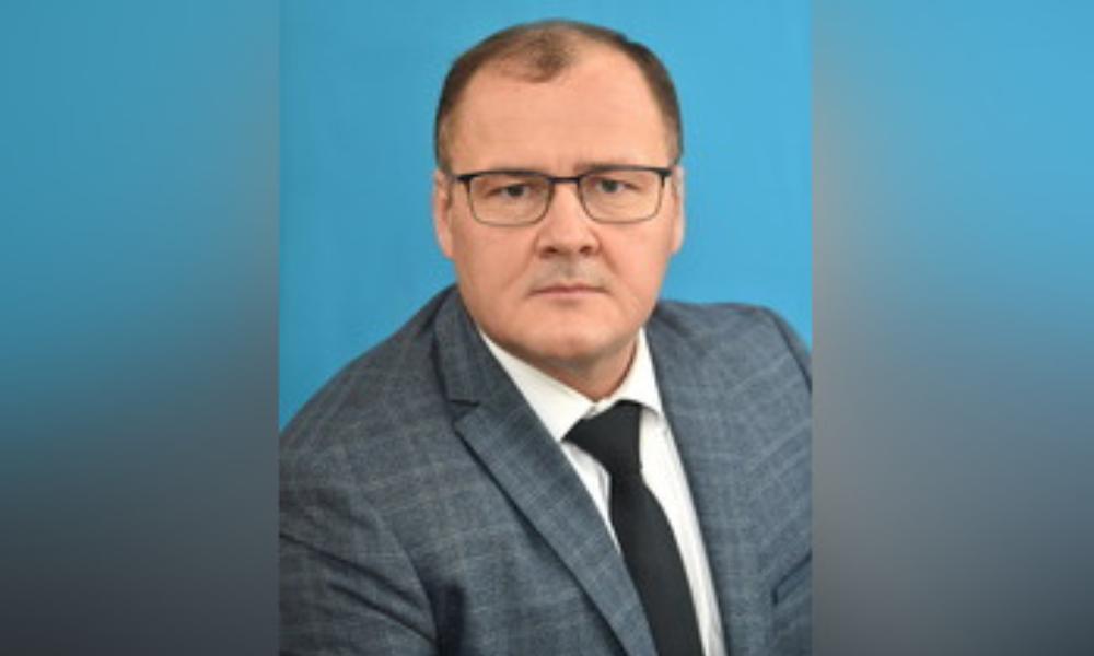 Павла Коренного выбрали вторым вице-спикером Заксобрания Омской области