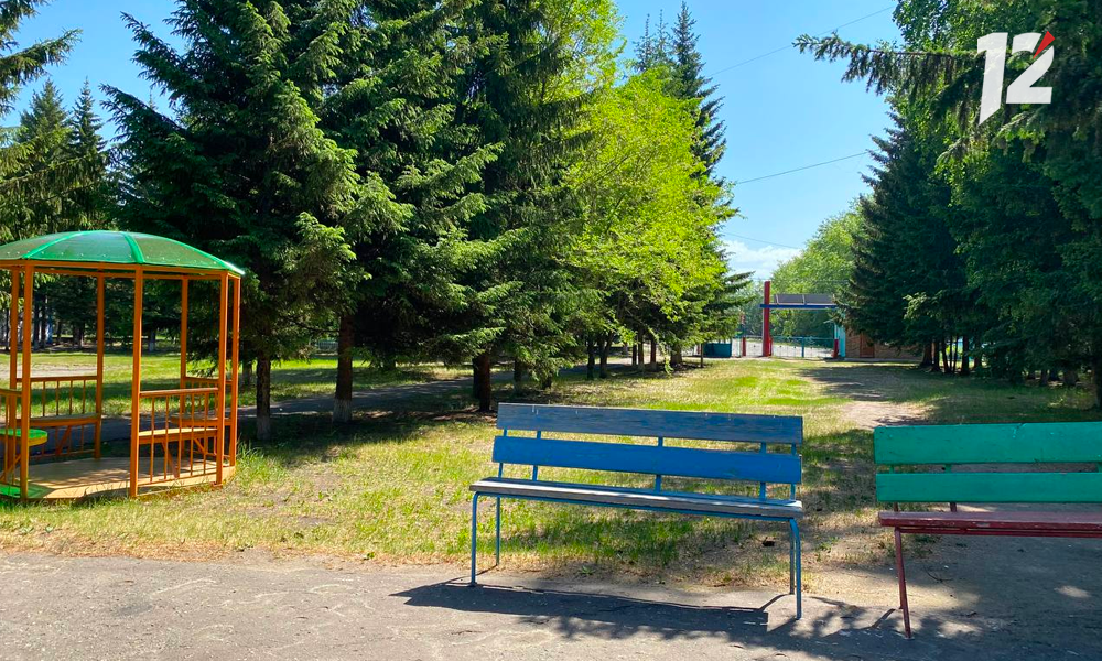 Детские лагеря Омской области подготовили насыщенную летнюю программу