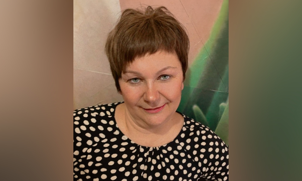 Омская общественница рассказала о помощи наших волонтёров медикам на новых территориях России