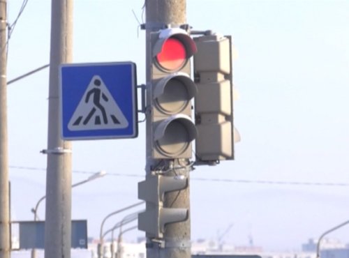 В Омске стали известны перекрёстки, на которых установят светофоры в 2021 году