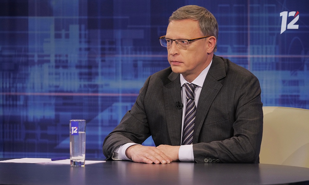 Александр Бурков о Стаханове: «Мы не можем бросить своих людей. Там живут такие же русские люди» 