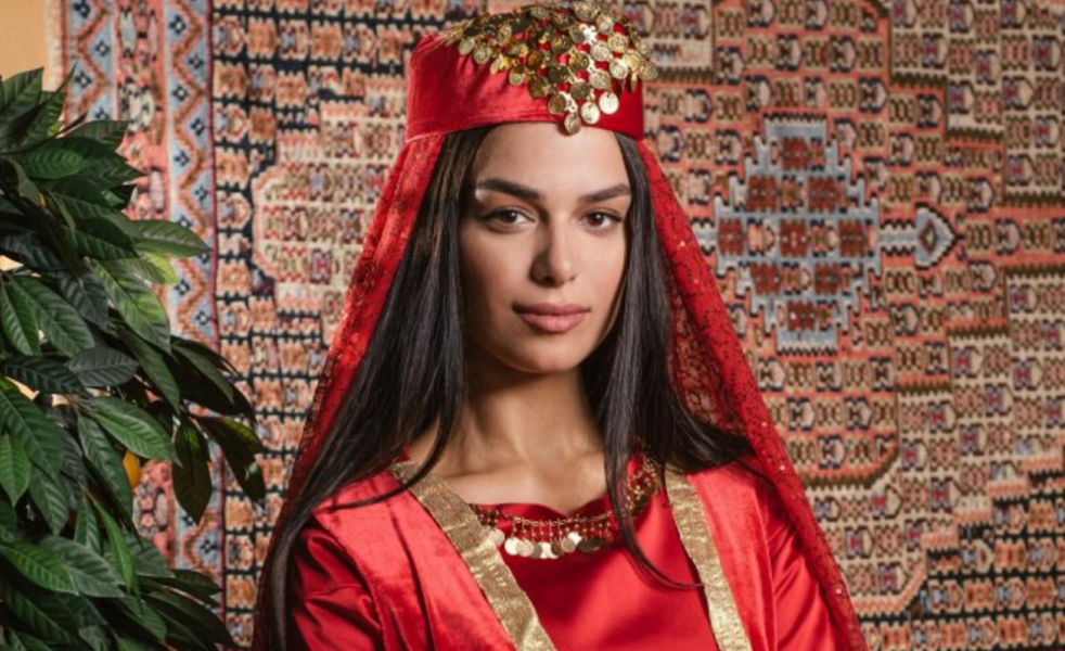 «Дни курдской культуры в Омске» стартуют 2 августа