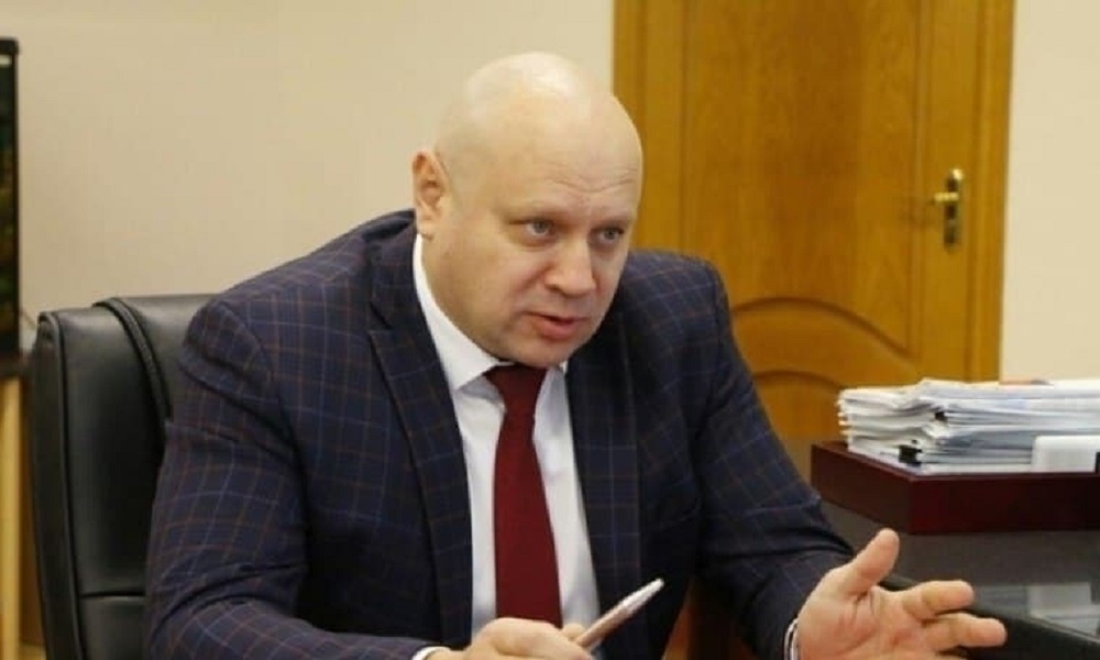 Мэр Омска Сергей Шелест рассказал о решениии помочь семьям мобилизованных с уборкой снега