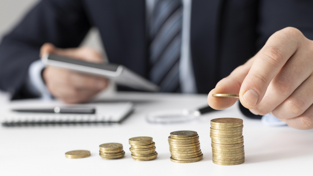 Минфин внёс изменения в налоговую систему
