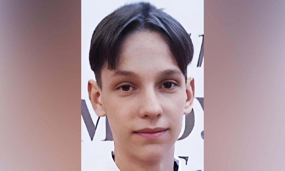В Омске пропал 17-летний подросток