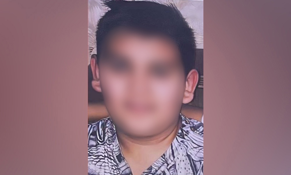 В Омске нашли 14-летнего подростка, который вышел из дома в домашних тапочках