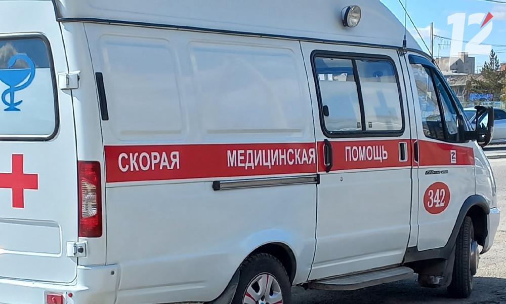 Омский минздрав: фельдшера Екатерину Табанову уволили за грубые нарушения в работе 