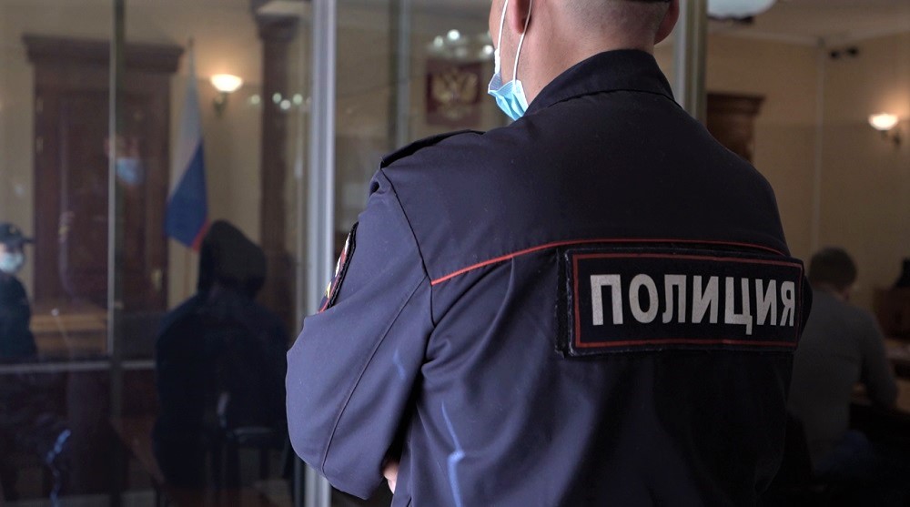 В Омской области закладчика осудили на 8 лет строгого режима