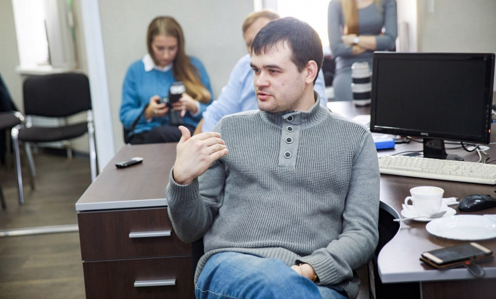 «Изменена тактика»: омский журналист и политический аналитик – о военной спецоперации на Украине 