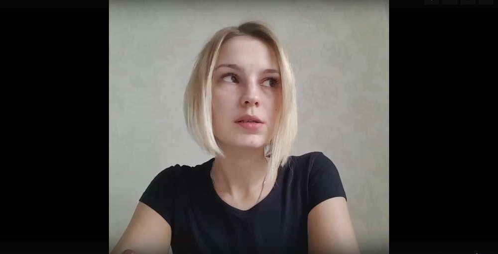 Ирина Солдатова встретилась с сыном пациентки БСМП-2, которую похоронили втайне от родных