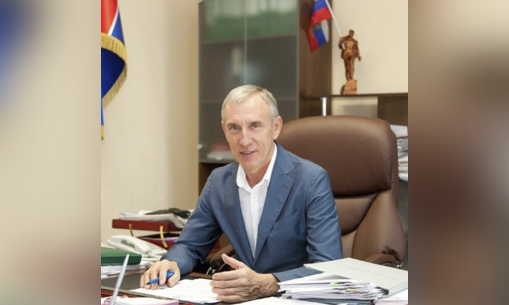 Сергей Жевлаков рассказал про соглашение о взаимодействии с Омской областью