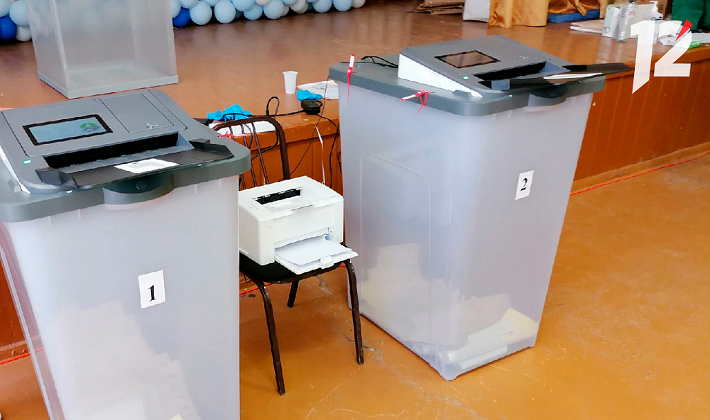 Жители ДНР, ЛНР, Запорожья и Херсонщины проголосовали за вхождение в состав России