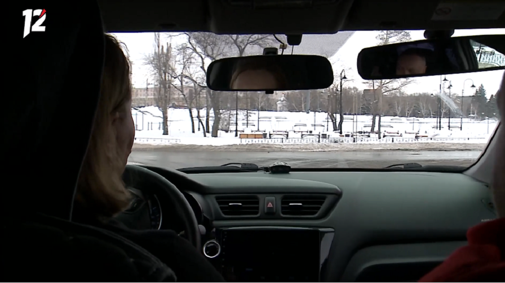Количество практических часов в омских автошколах станет больше, а теорию разрешат изучать онлайн