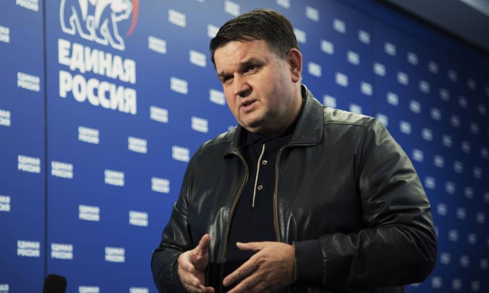 На предварительное голосование «Единой России» подали заявки почти 4 тысячи кандидатов 