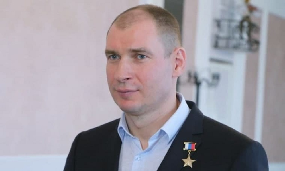 Дмитрий Перминов: «Омичи могут помочь детям из нуждающихся многодетных семей»