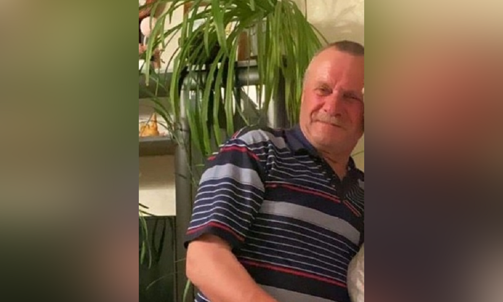 В Омской области пропал 65-летний мужчина