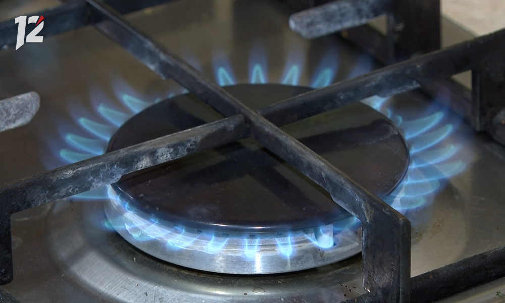 Жители Большереченского района рассказали о преимуществах природного газа 
