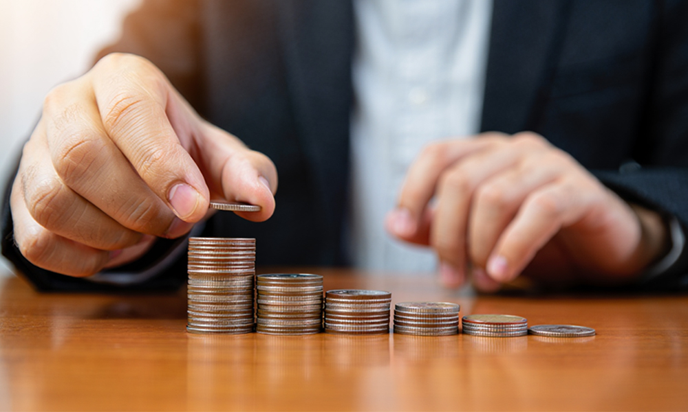 Банк России предупредил омичей о финансовой пирамиде Deep Cashback