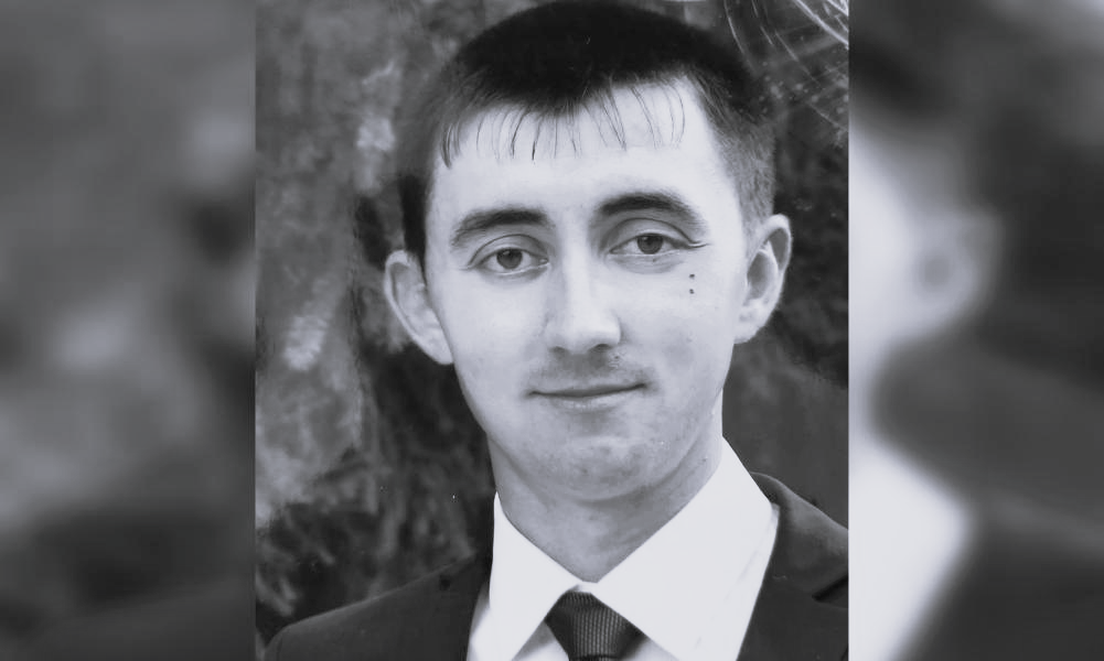 В ходе СВО погиб сотрудник «Омскоблводопровода» Иван Павлюков