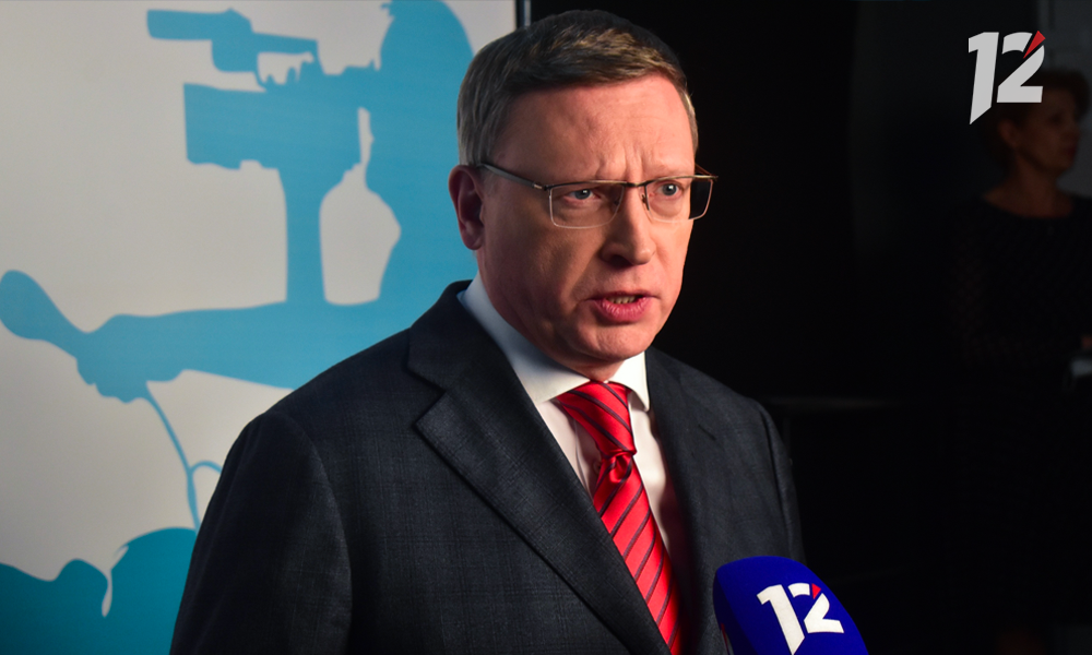 Губернатор Омской области — о новом уровне подготовки кадров для регионального АПК
