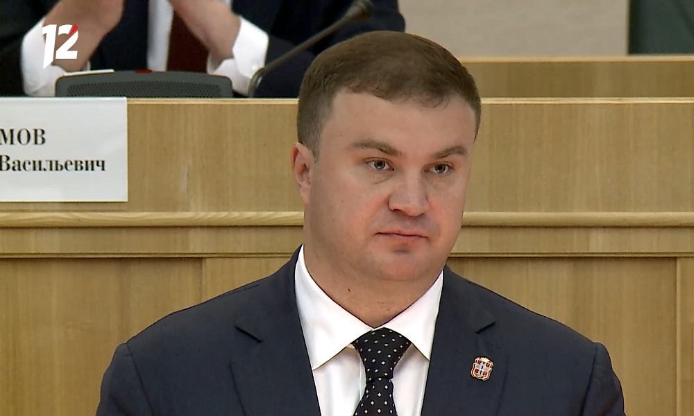 Эксперт подчеркнул, что Виталий Хоценко сделает Омск международной площадкой