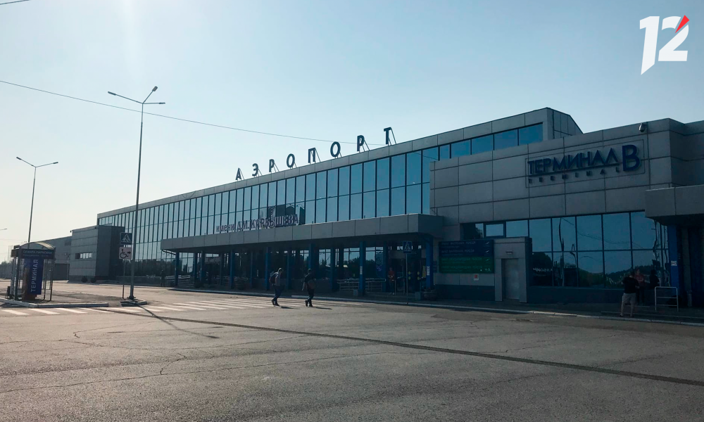 Убираться в помещениях омского аэропорта за 23 млн рублей будет компания из Кургана 